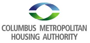 Columbus Metropolitan Housing Authority Columbus Metropolitan Housing Authority logo