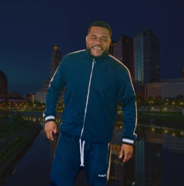 Lamont Wilcoxson, homicide victim