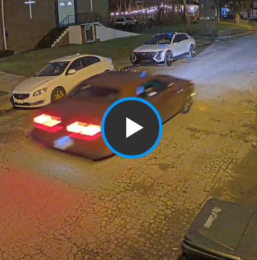 drive by shooting in Columbus Ohio.