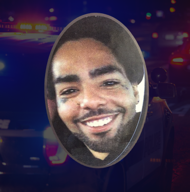 Homicide which took place on the Westside of Columbus in 2016.