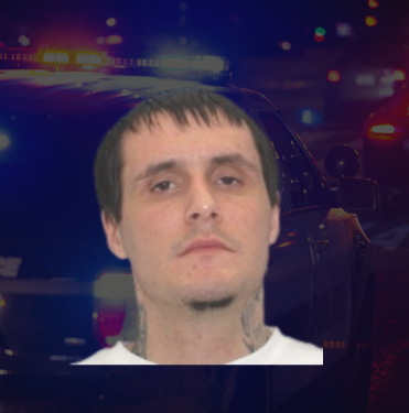 Missing Person wanted