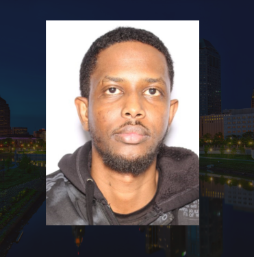 1 felon wanted
