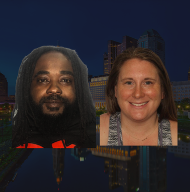 Wanted: Lysander Mosley and Jahanna Ahlman