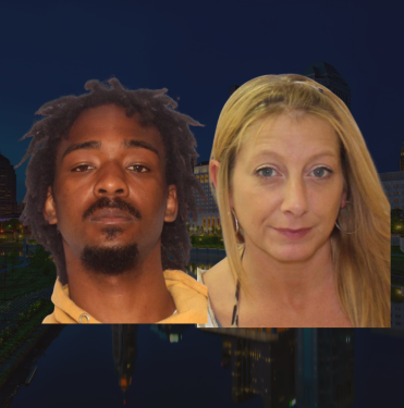 Wanted: Quinntez Hammock and Jennifer Shanahan