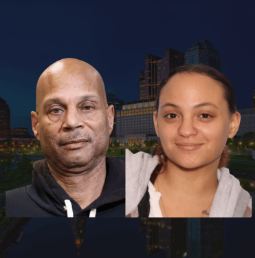 Wanted: Michael Farris and Kassandra Spraus