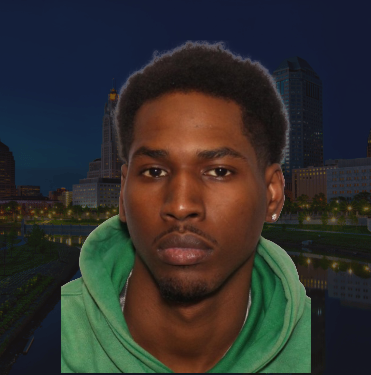 Wanted: Malik Mahamed