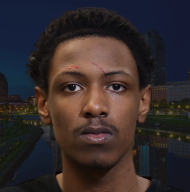 Wanted: Ason Jackson